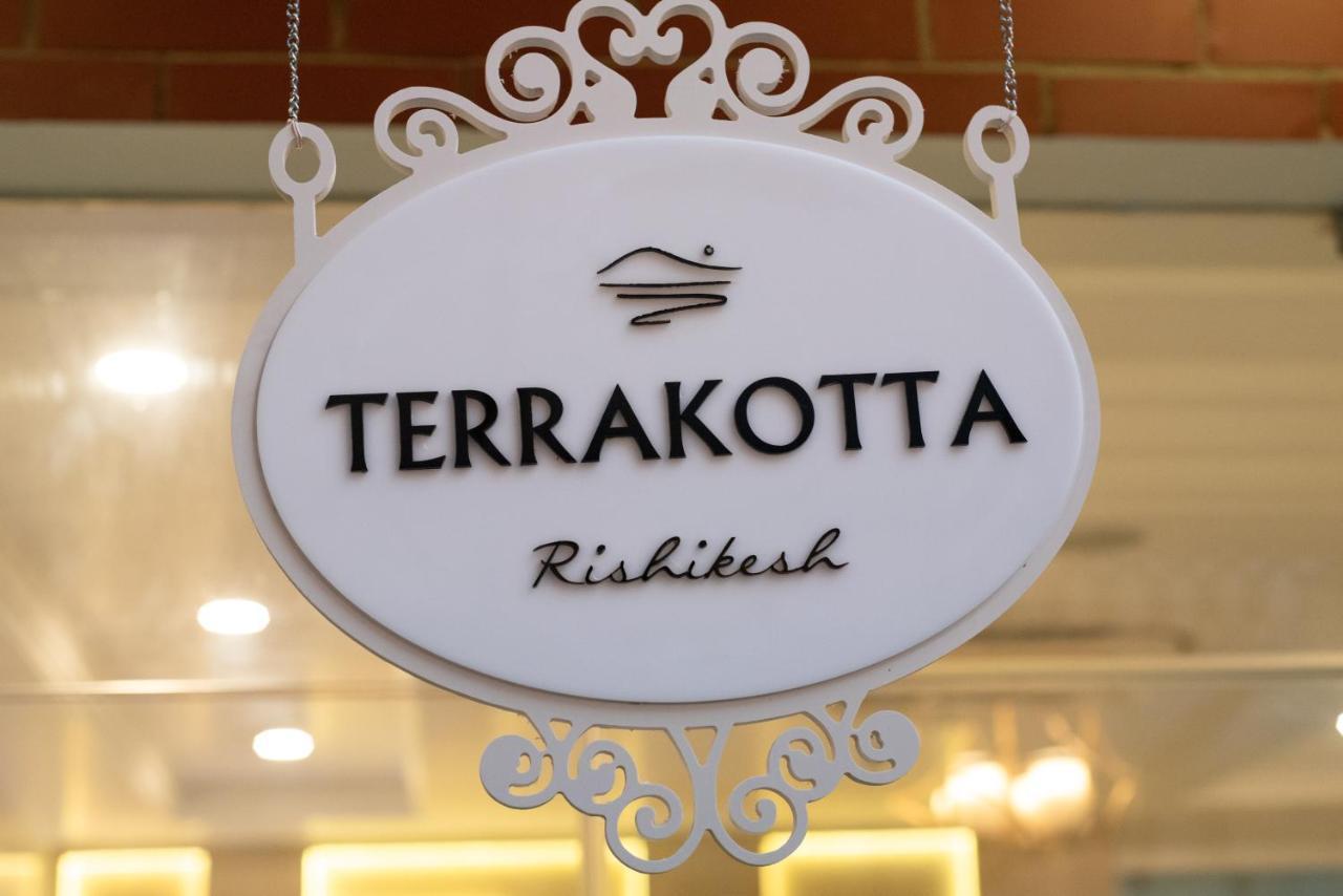 Terrakotta Rishikesh Hotel Exterior photo